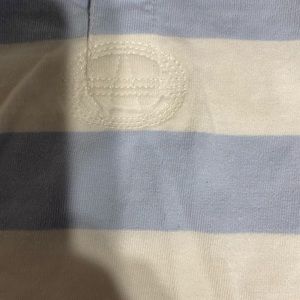 Authentic Ralph Lauren
Girls' Rugby Shirt Romper